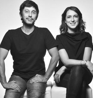 Estúdio Convexo Arquitetura