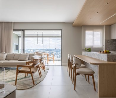 Arquitetura | Casa Sul