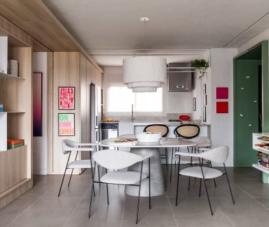 Arquitetura | Casa Sul