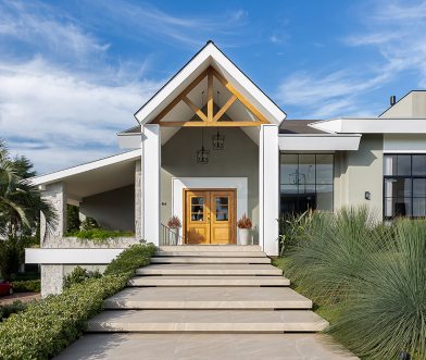 Arquitetura | Casa Sul