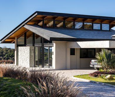 Arquitetura | Casa Sul