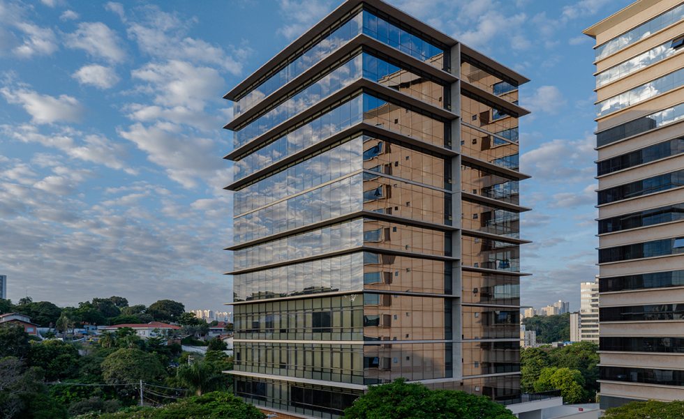 Qual vidro escolher no projeto? | Casa Sul