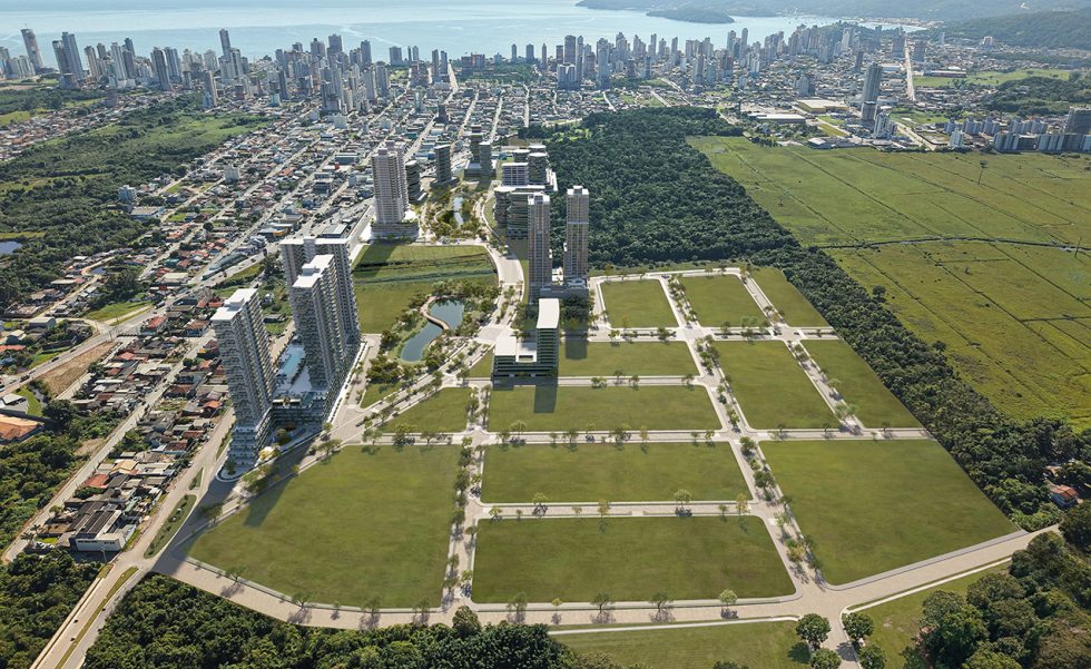 Arquitetura, arte e cidade em pauta | Casa Sul