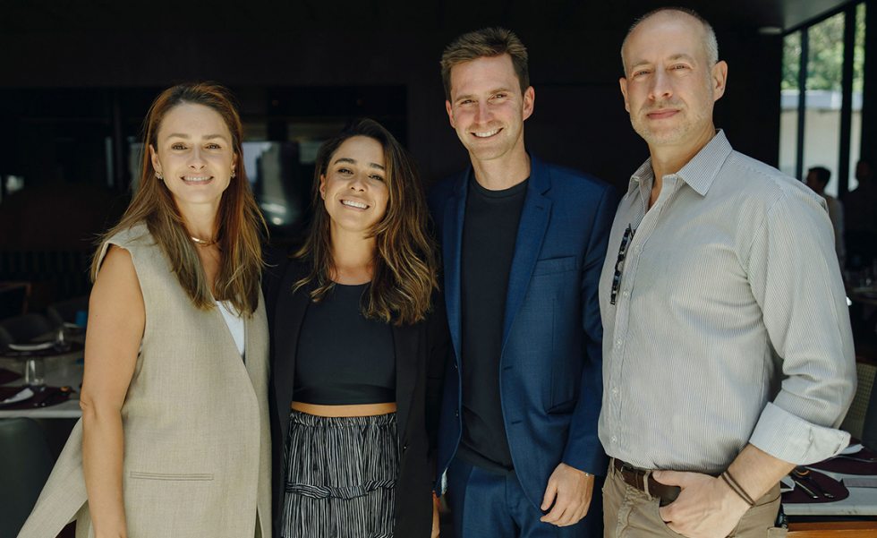 Ornare reúne imprensa e parceiros em Curitiba | Casa Sul