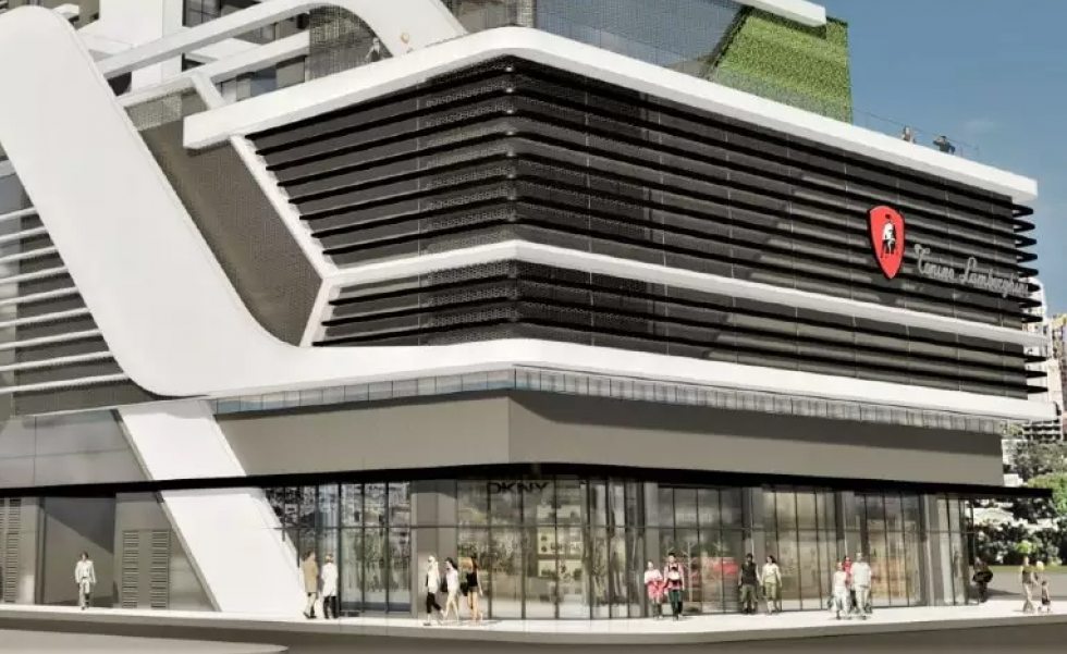 Espaços gourmet com design italiano em Balneário Camboriú | Casa Sul