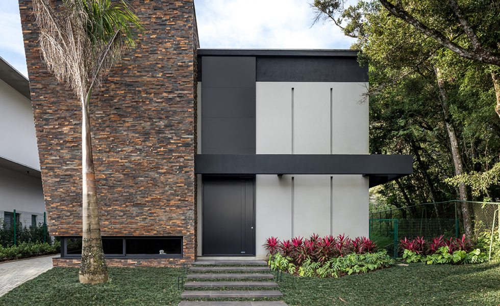 Viver a casa por inteiro | Casa Sul