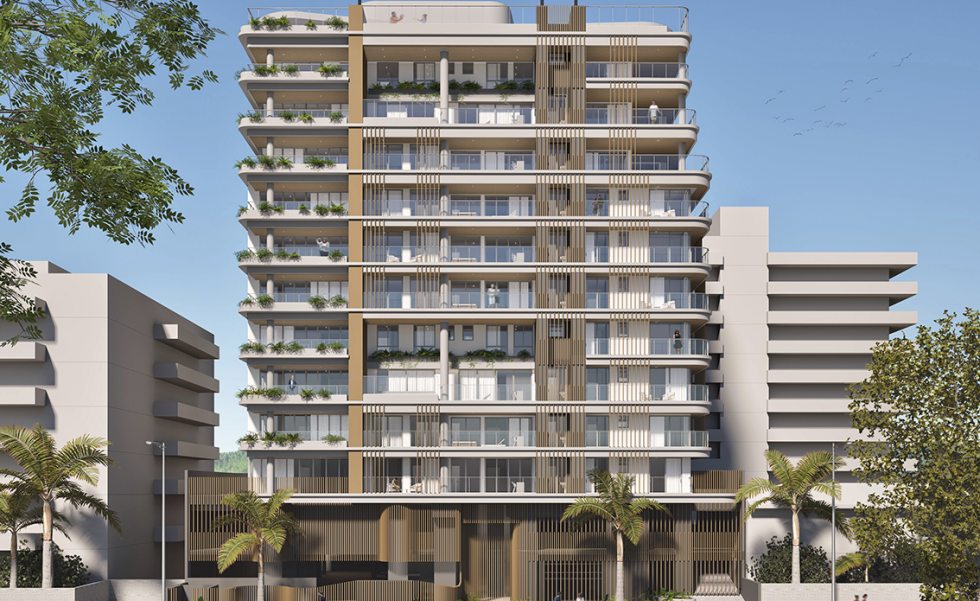 Desempenho, Clima e Conexão Urbana | Casa Sul