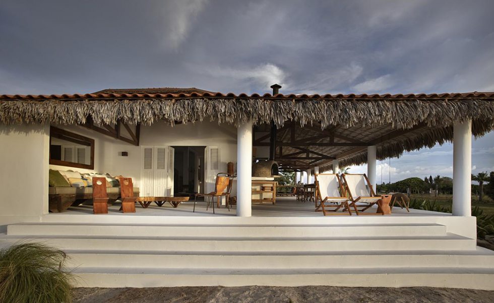 Pousada em lençóis Maranhenses | Casa Sul