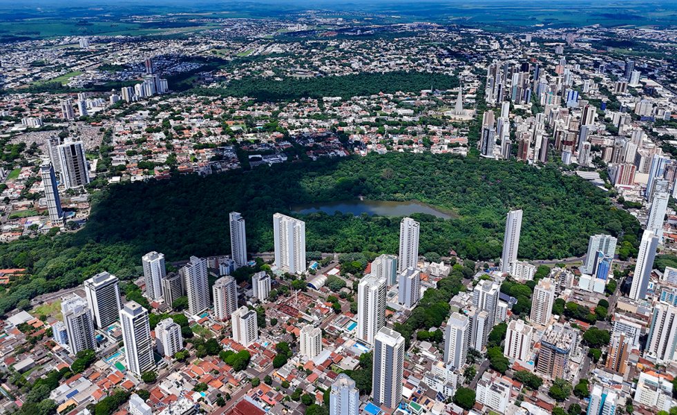 Tomorrow.Building em Maringá | Casa Sul