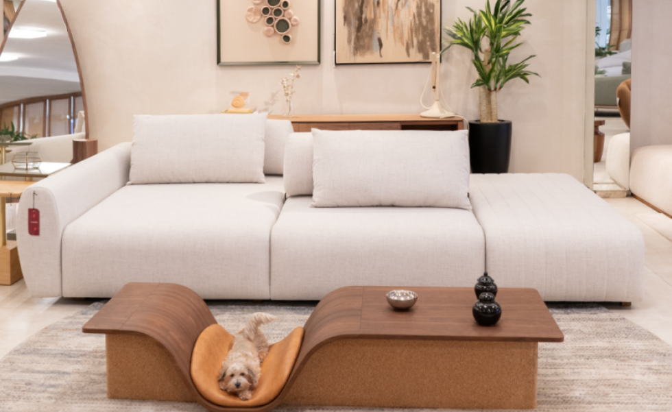 20 produtos para quem tem pets | Design pet-friendly para a casa | Casa Sul