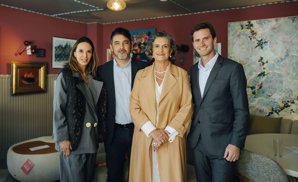 Branded residences | Casa Sul