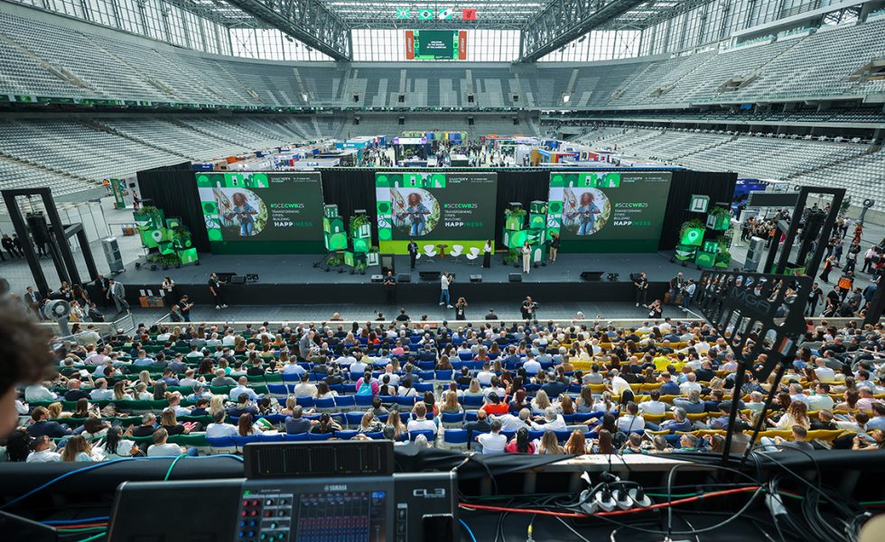  Evento sobre cidades inteligentes Smart City Expo | Casa Sul