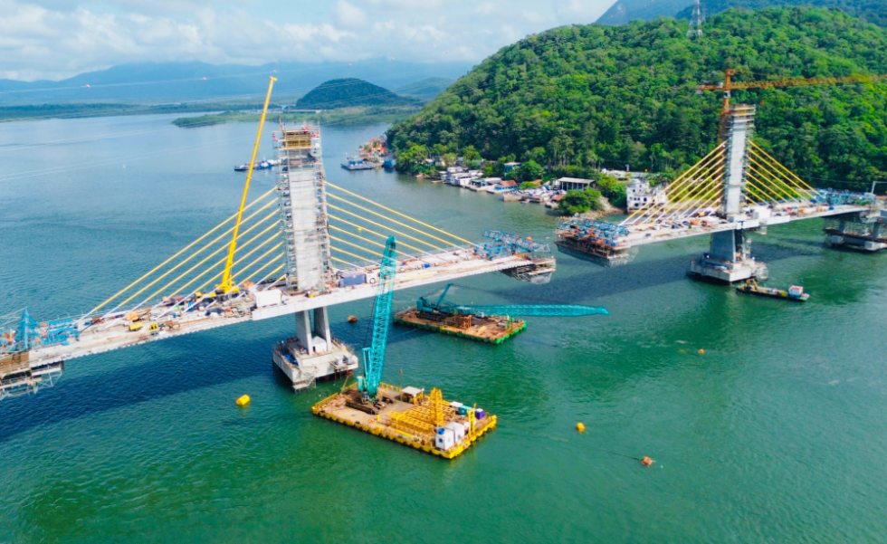 Fim das filas na Baía de Guaratuba | Casa Sul