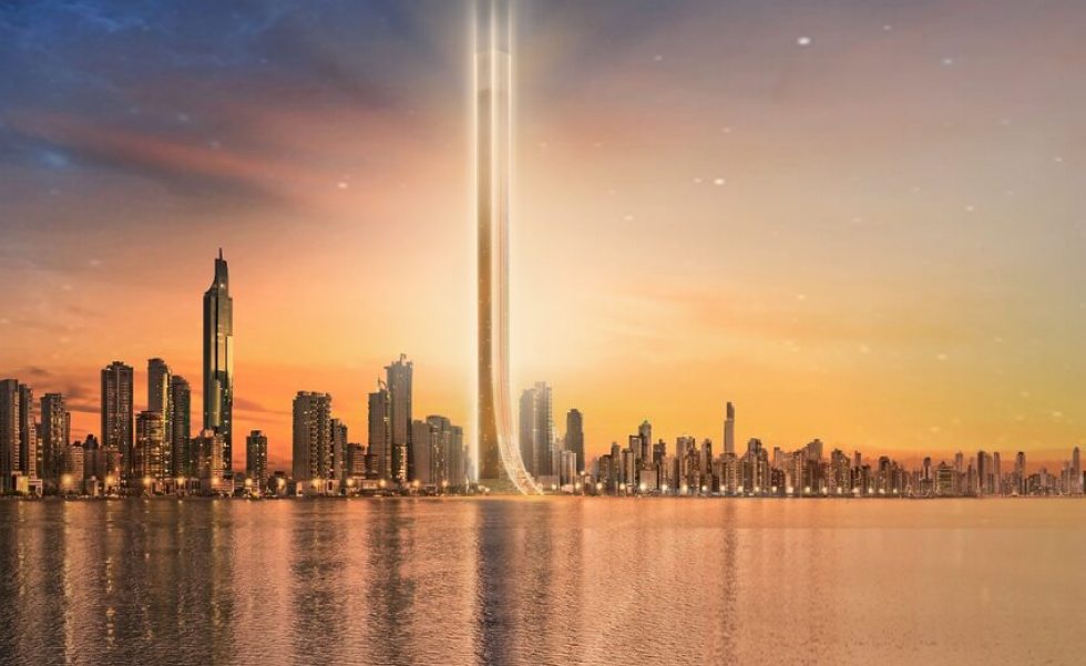  Senna Tower em Balneário Camboriú: Arquitetura Polêmica ou Inovadora? | Casa Sul