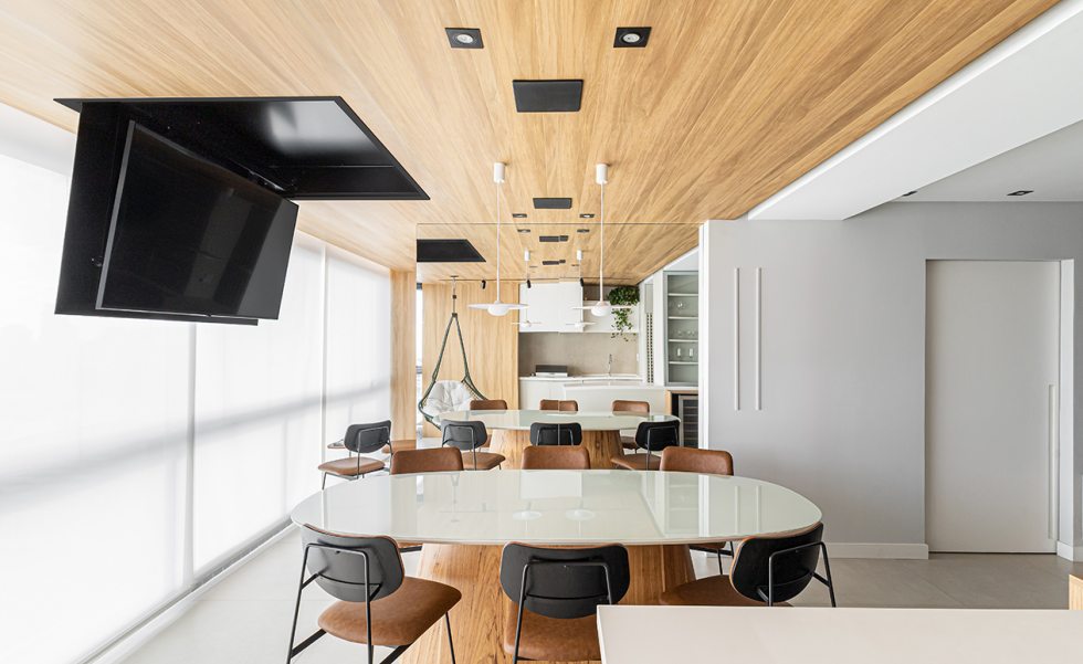 Madeira técnica segue em alta | Casa Sul