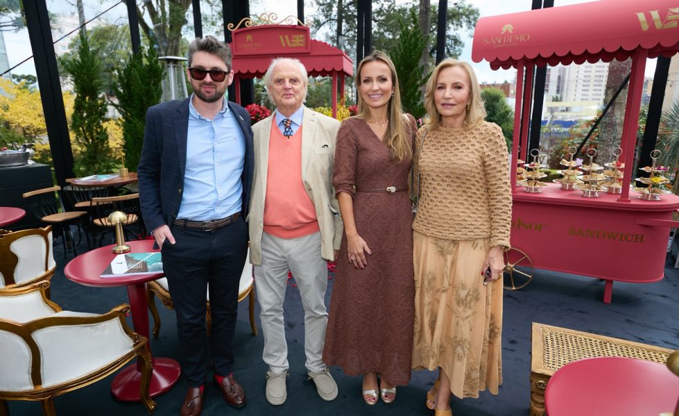 Lançamento imobiliário em Curitiba | Casa Sul
