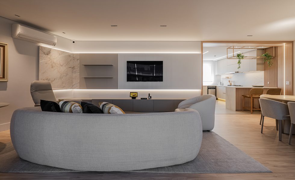 A arquitetura da escuta atenta | Casa Sul