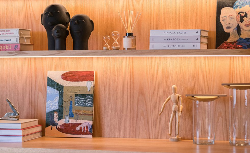 Cores e Feng Shui: como influenciam os ambientes | Casa Sul