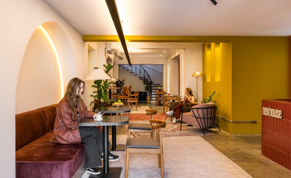 Coworkings: o novo endereço do trabalho contemporâneo | Casa Sul