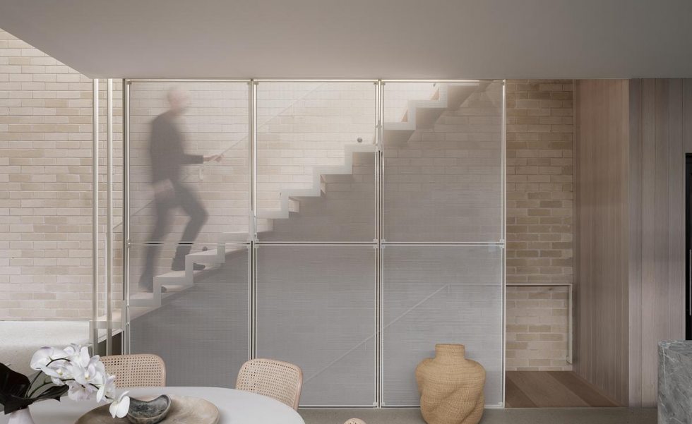 10 corrimãos e escadas para todos os gostos | Casa Sul