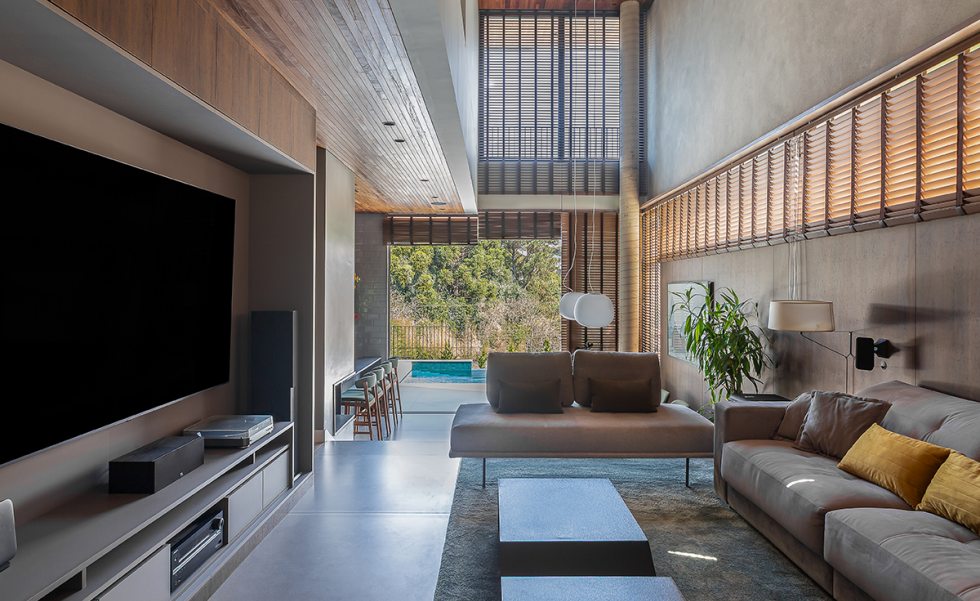 Precisão e clareza em cada traço | Casa Sul