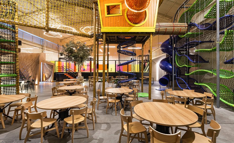 A arquitetura que concretiza sonhos | Casa Sul