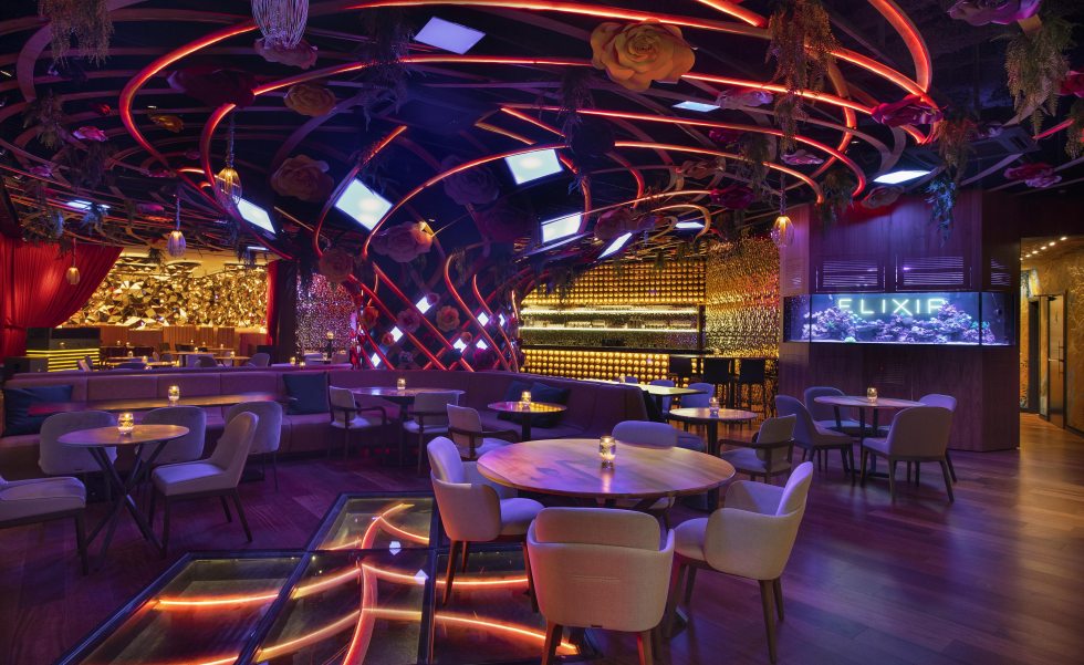Design Sensorial em Restaurantes | Casa Sul