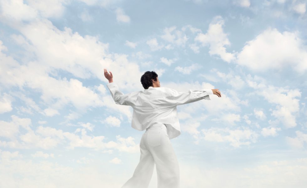 Branco é cor? | Casa Sul