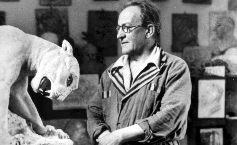 Arte que vive na cidade | Casa Sul