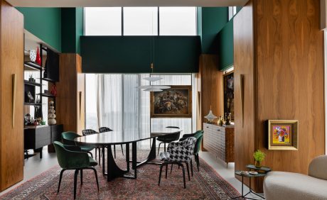 Arquitetura | Casa Sul