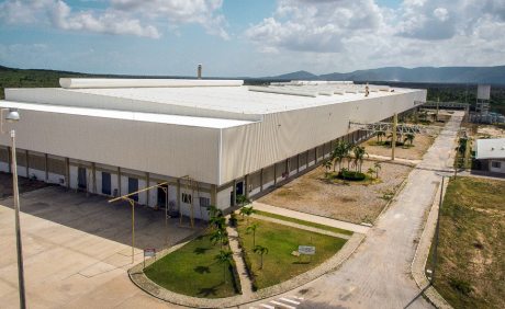 Grupo Roca compra fábrica por R$ 102 milhões | Casa Sul