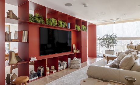 Arquitetura | Casa Sul