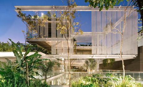 Arquitetura | Casa Sul