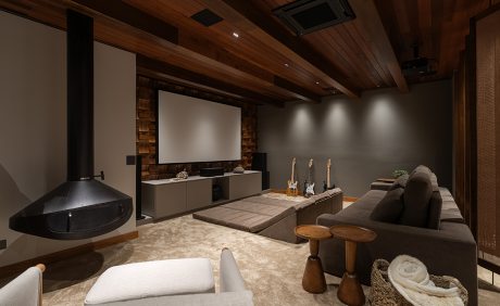 Arquitetura | Casa Sul