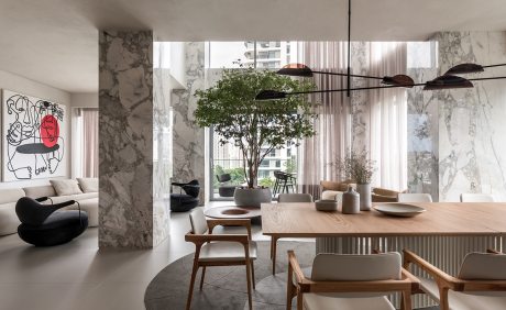 Arquitetura | Casa Sul