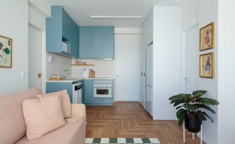 Arquitetura | Casa Sul