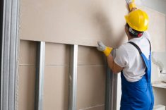 Drywall