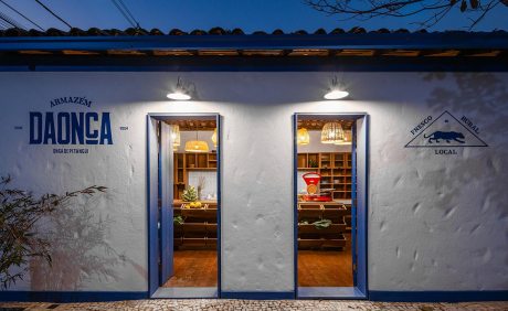 Arquitetura | Casa Sul