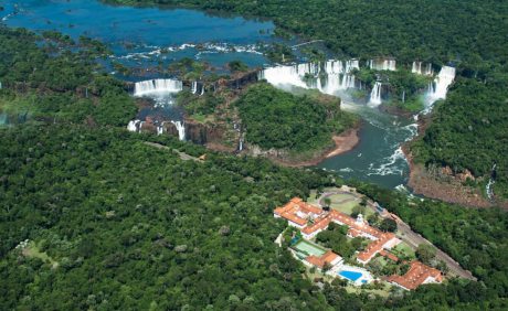 Experiência 5 estrelas em Foz do Iguaçu | Casa Sul