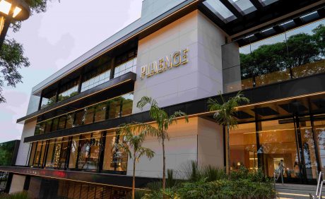 Arquitetura | Casa Sul