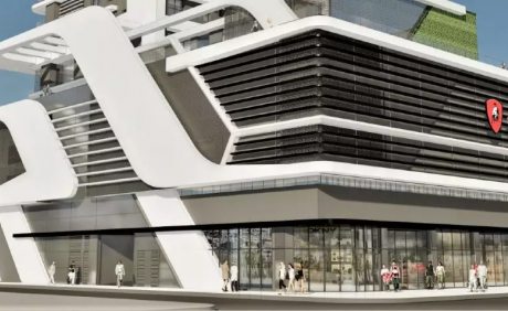 Arquitetura | Casa Sul