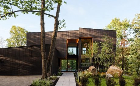 Arquitetura | Casa Sul