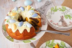 Coleção de cerâmica, da Oxford.