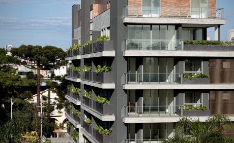 Arquitetura | Casa Sul