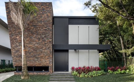 Arquitetura | Casa Sul