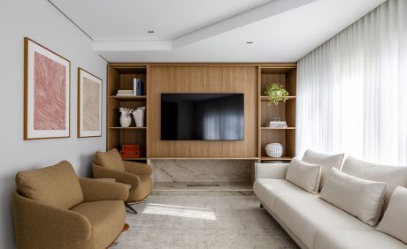 Arquitetura | Casa Sul