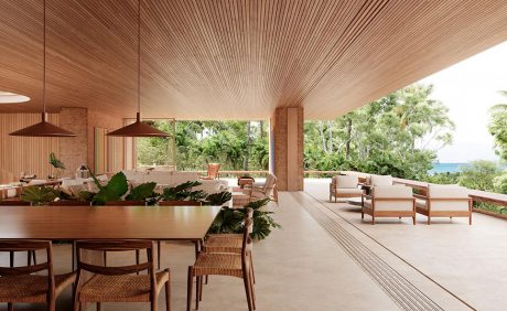 Arquitetura | Casa Sul