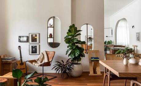Arquitetura | Casa Sul