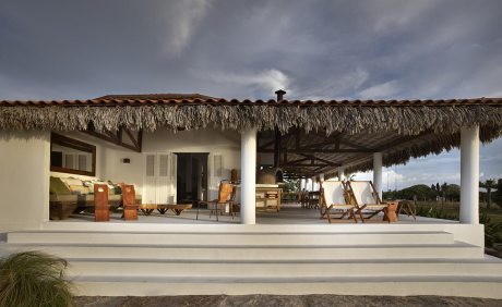 Arquitetura | Casa Sul