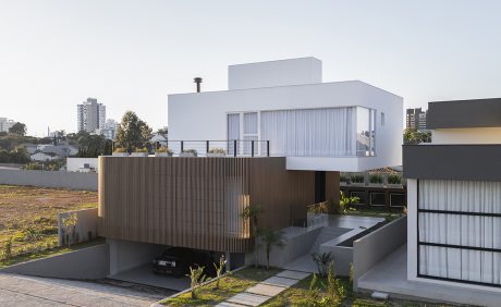 Arquitetura | Casa Sul